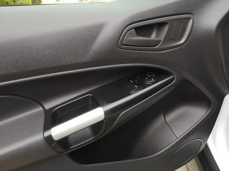 Ford Connect 1.5TDCI 120KM LONG Klima Tempomat Halogeny Serwis Salon Pl F.VAT 23%