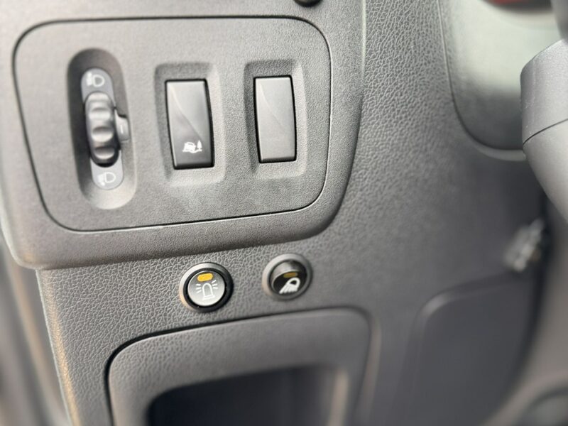 Renault Master 2,3dci 125FAP 163ps bezwypadkowy, VAT-1