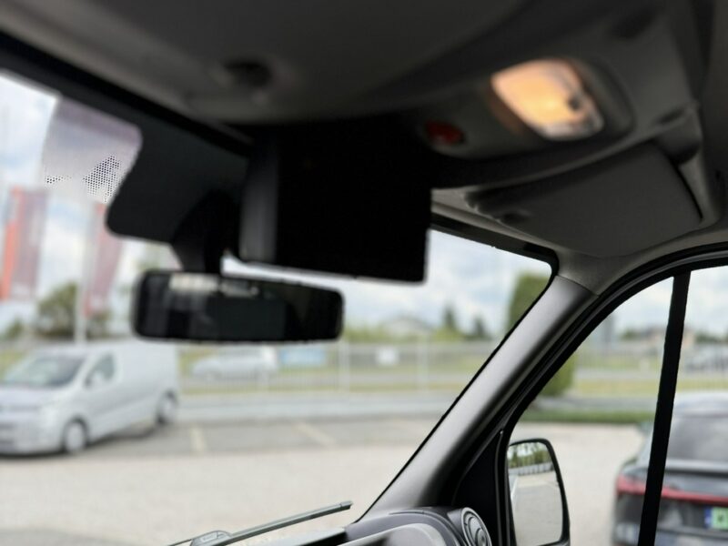 Renault Master 2,3dci 125FAP 163ps bezwypadkowy, VAT-1