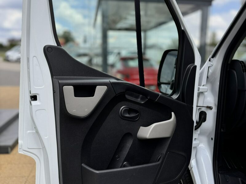 Renault Master 2,3dci 125FAP 163ps bezwypadkowy, VAT-1