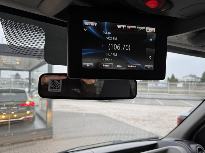 Renault Master 2,3dci 125FAP 163ps bezwypadkowy, VAT-1