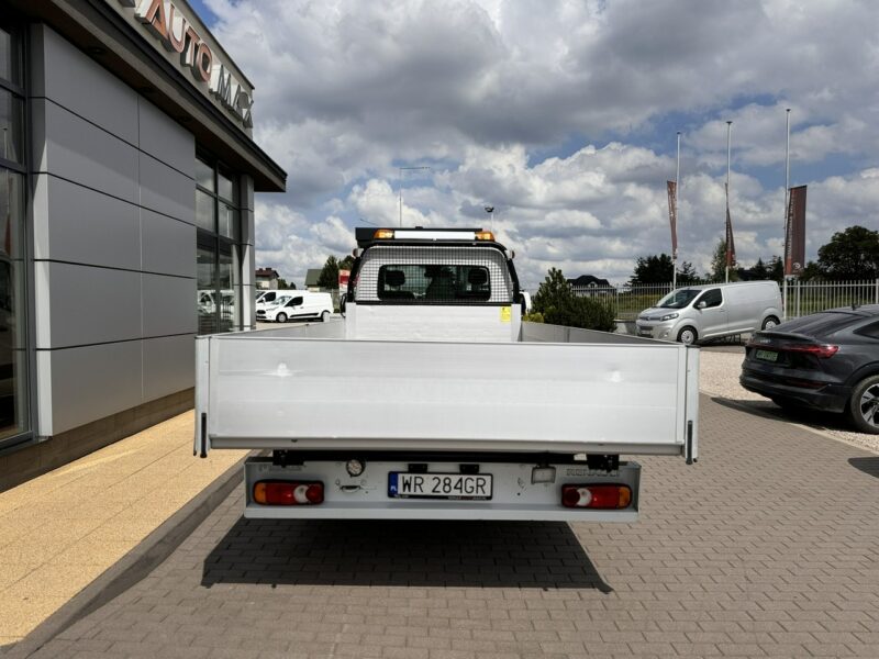 Renault Master 2,3dci 125FAP 163ps bezwypadkowy, VAT-1