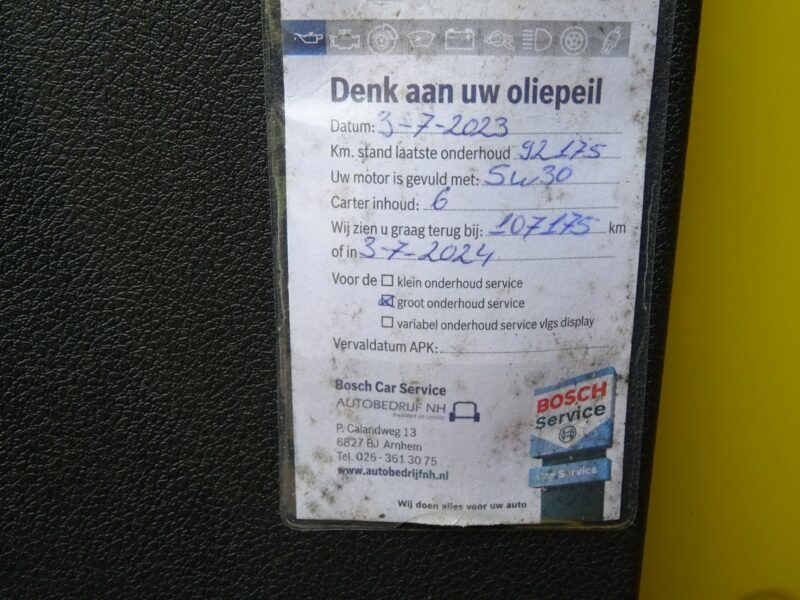 Opel Vivaro Opel VIVARO 1.6 cdti L2h1euro 6 furgon Tylko 105000km!, Sprowadzony