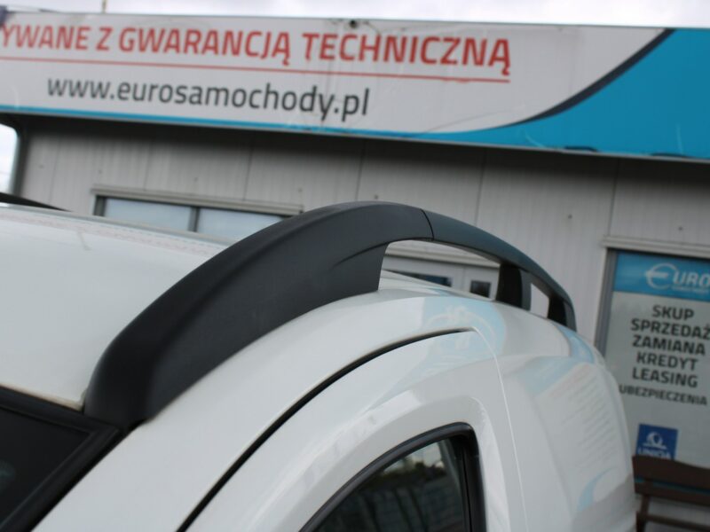 Fiat Fiorino Vat-1 Gwarancja F-VAT Drzwi boczne