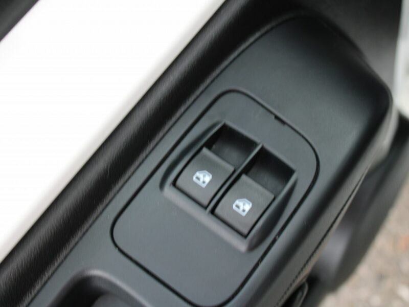 Fiat Fiorino Vat-1 Gwarancja F-VAT Drzwi boczne