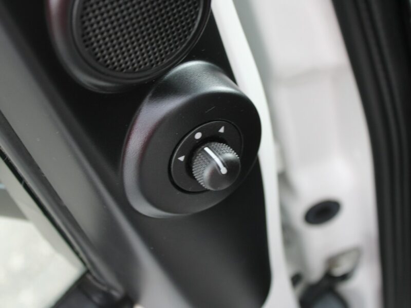 Fiat Fiorino Vat-1 Gwarancja F-VAT Drzwi boczne