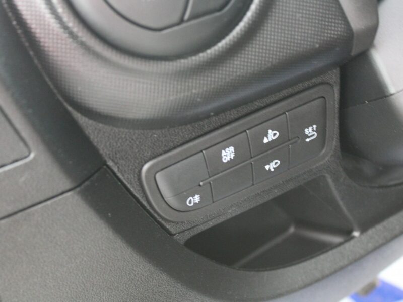 Fiat Fiorino Vat-1 Gwarancja F-VAT Drzwi boczne
