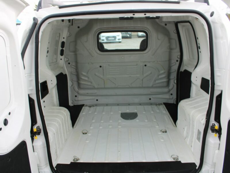 Fiat Fiorino Vat-1 Gwarancja F-VAT Drzwi boczne