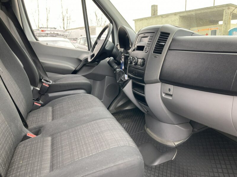 Mercedes Sprinter MB Sprinter 316CDI MAX Klima 2018
