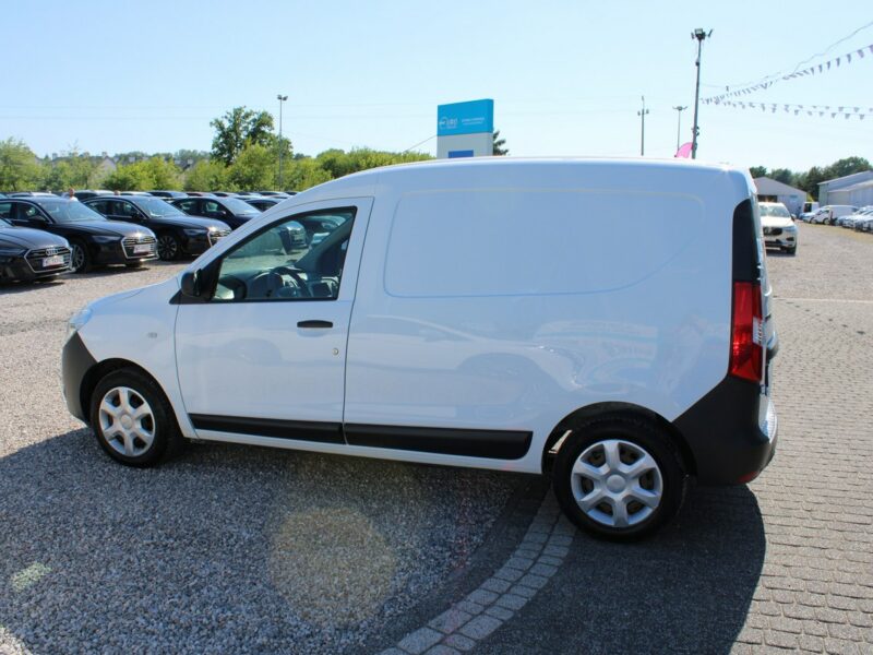 Dacia Dokker F-Vat SalonPL Gwarancja
