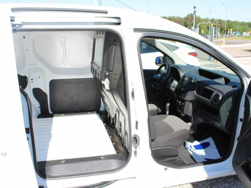 Dacia Dokker F-Vat SalonPL Gwarancja