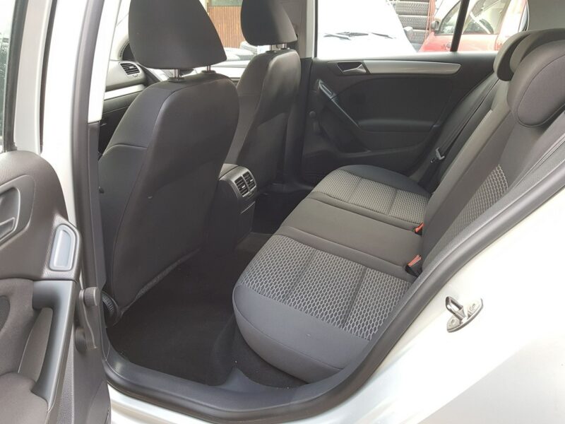 Volkswagen Golf Krajowy1.4 86KM GAZ 85tyskm IDEALNY 1-właściciel VI (2008-2012)