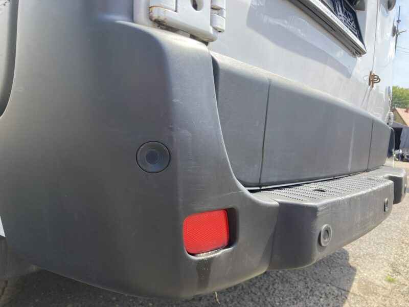 Opel Movano Movano 2.3-136KM Mega Max Klima Model 2021