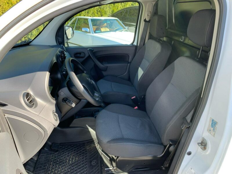 Mercedes Citan Salon PL Maxi Klima