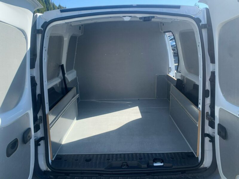 Mercedes Citan Salon PL Maxi Klima