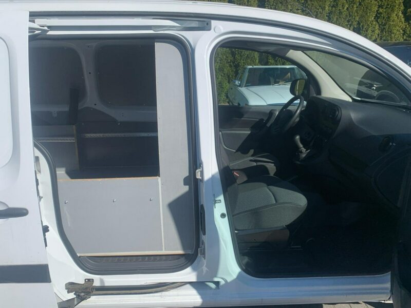 Mercedes Citan Salon PL Maxi Klima