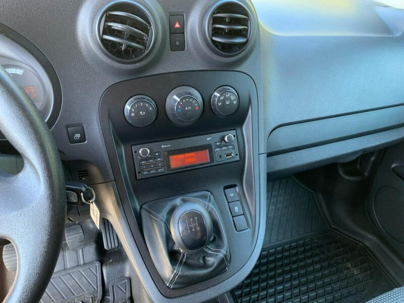 Mercedes Citan Salon PL Maxi Klima