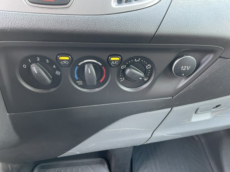 Ford Transit Custom Transit Custom 2.0 Klima 153tkm Model 2018