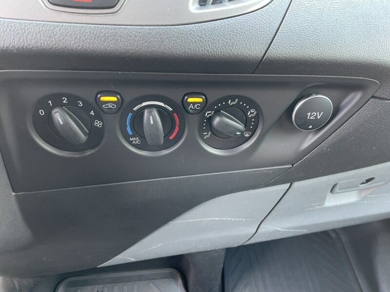 Ford Transit Custom Transit Custom 2.0 Klima 153tkm Model 2018