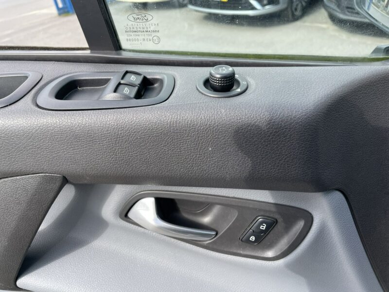 Ford Transit Custom Transit Custom 2.0 Klima 153tkm Model 2018