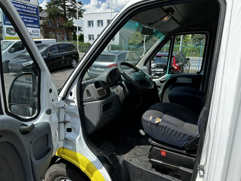 Fiat Ducato Autosklep wędlin sklep bar Gastronomiczny Food Truck Foodtruck Borco