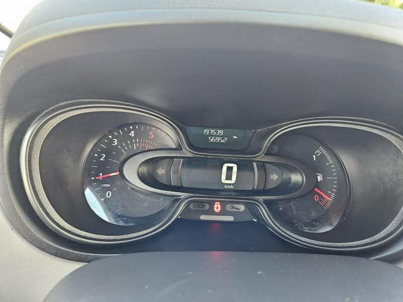 Nissan NV300 Trafic Vivaro Pack klim + navi zabudowa