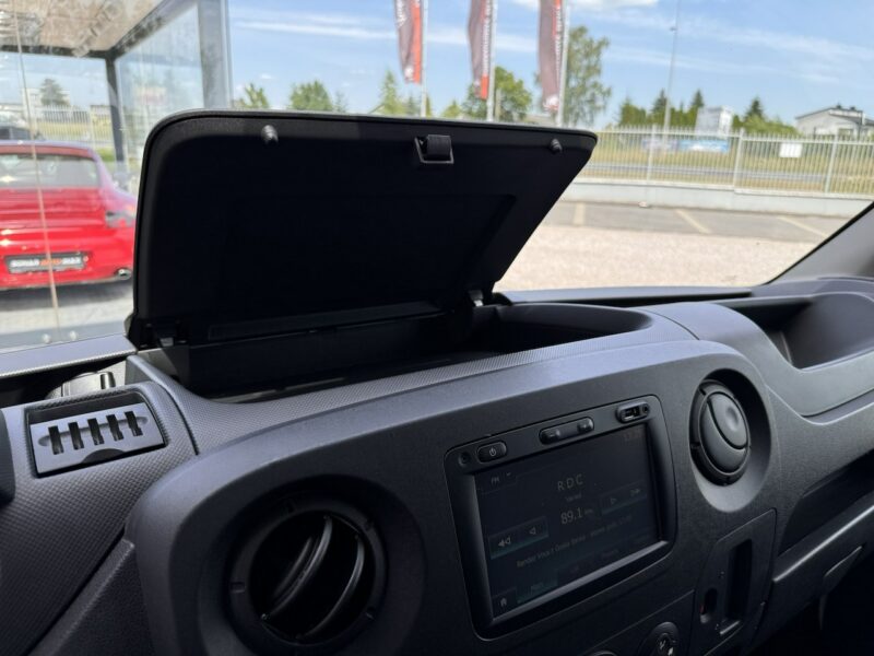 Opel Movano 2.3CDTI BITurbo 170PS L2H2 Winda,VAT-1