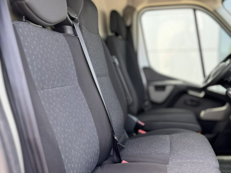 Opel Movano 2.3CDTI BITurbo 170PS L2H2 Winda,VAT-1
