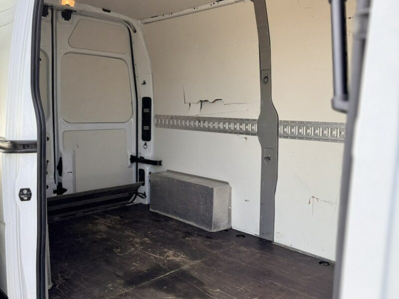 Opel Movano 2.3CDTI BITurbo 170PS L2H2 Winda,VAT-1