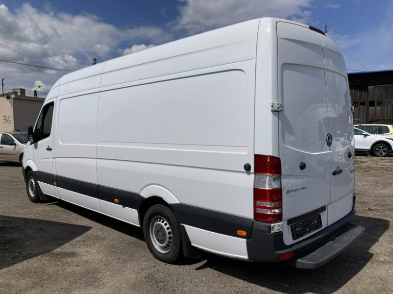 Mercedes Sprinter Sprinter 313CDI Max 2015