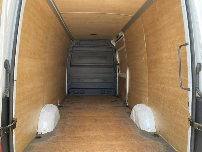 Mercedes Sprinter Sprinter 313CDI Max 2015