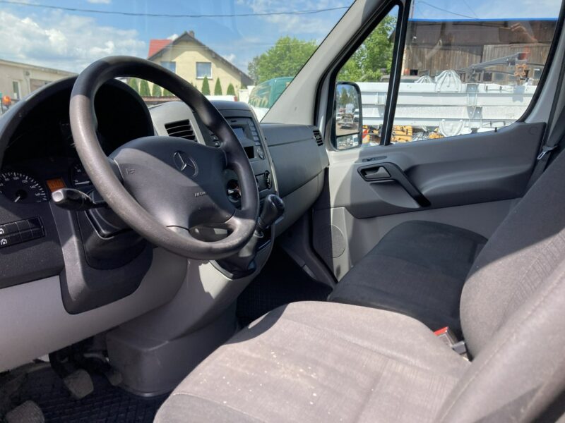 Mercedes Sprinter Sprinter 313CDI Max 2015