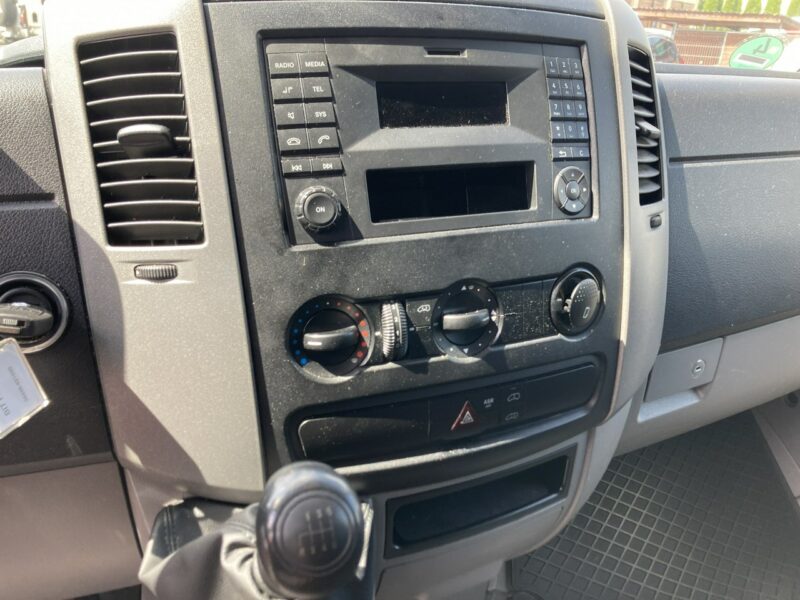 Mercedes Sprinter Sprinter 313CDI Max 2015