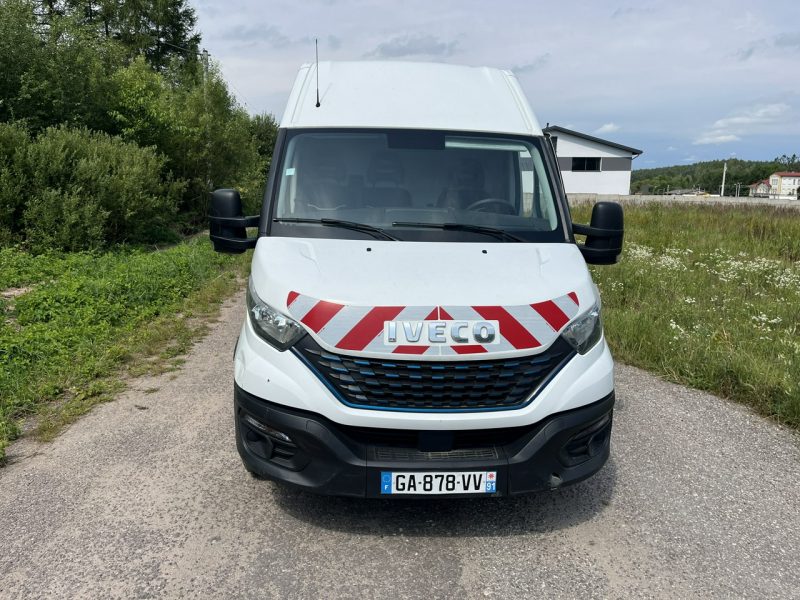 Iveco Daily 35S14