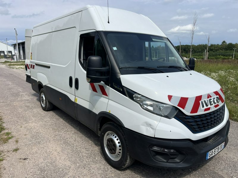 Iveco Daily 35S14