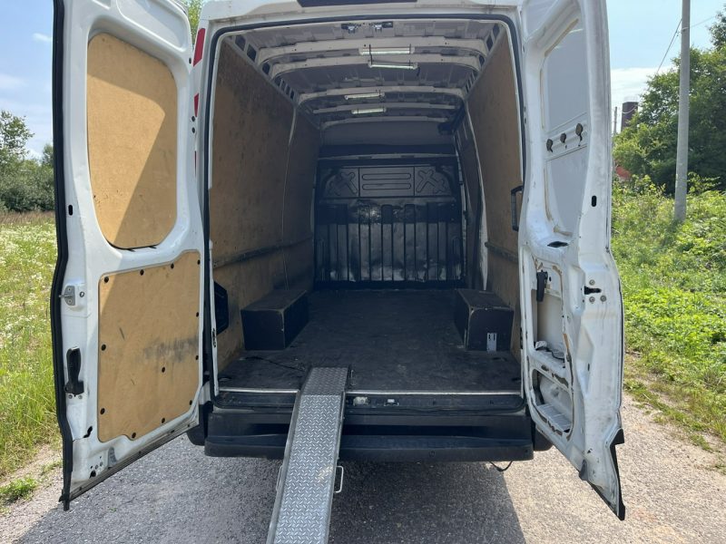 Iveco Daily 35S14