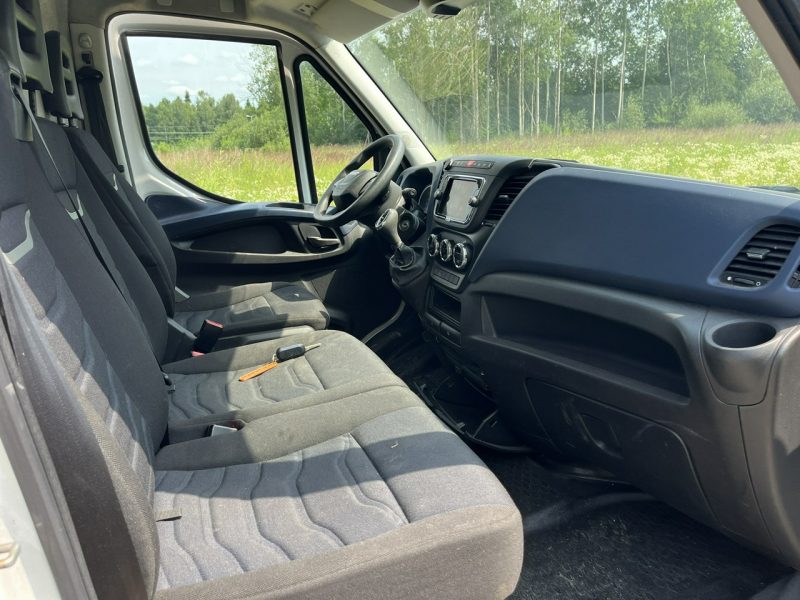 Iveco Daily 35S14