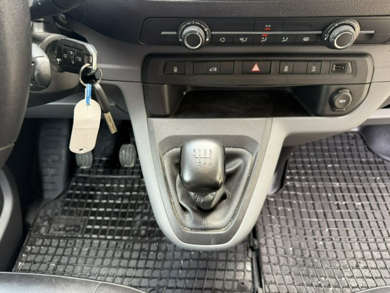 Opel Vivaro 1.5 Diesel*Serwisowany*Gwarancja*Bogate Wyposażenie*Zadbane*