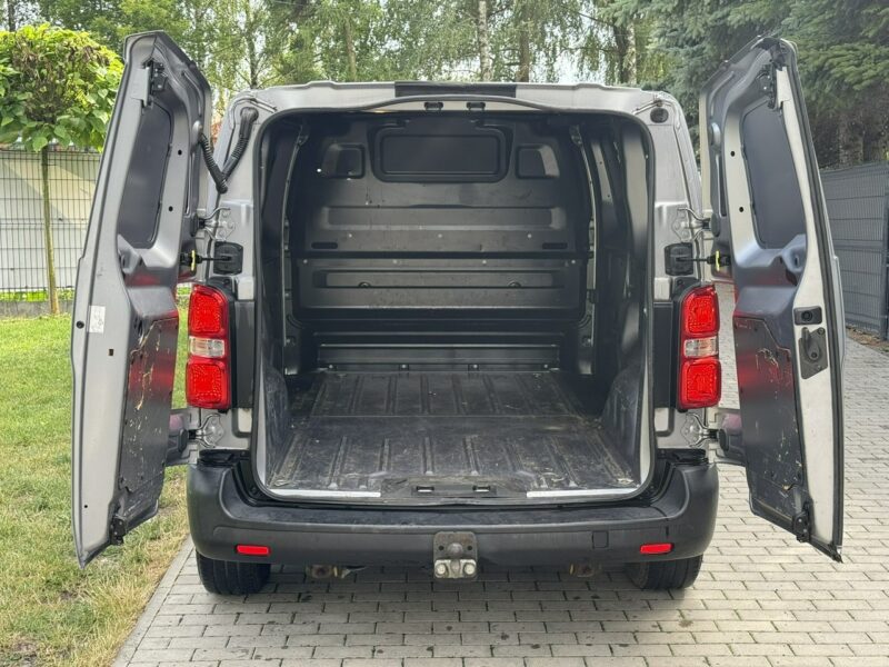 Opel Vivaro 1.5 Diesel*Serwisowany*Gwarancja*Bogate Wyposażenie*Zadbane*