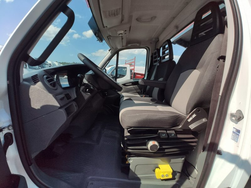 Iveco Daily 70C18 V H 3.0 Wywrotka 3-stronna (70C17 do 3.5 tony) 50C17 , 35C17 !!! Kat B