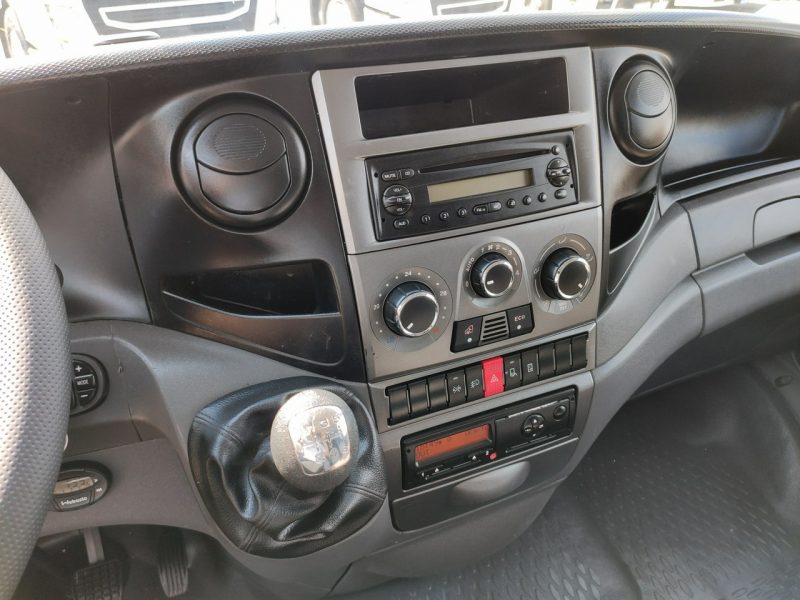Iveco Daily 70C18 V H 3.0 Wywrotka 3-stronna (70C17 do 3.5 tony) 50C17 , 35C17 !!! Kat B