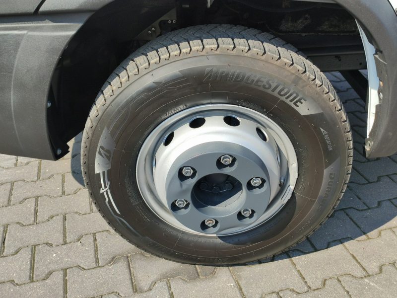 Iveco Daily 70C18 V H 3.0 Wywrotka 3-stronna (70C17 do 3.5 tony) 50C17 , 35C17 !!! Kat B