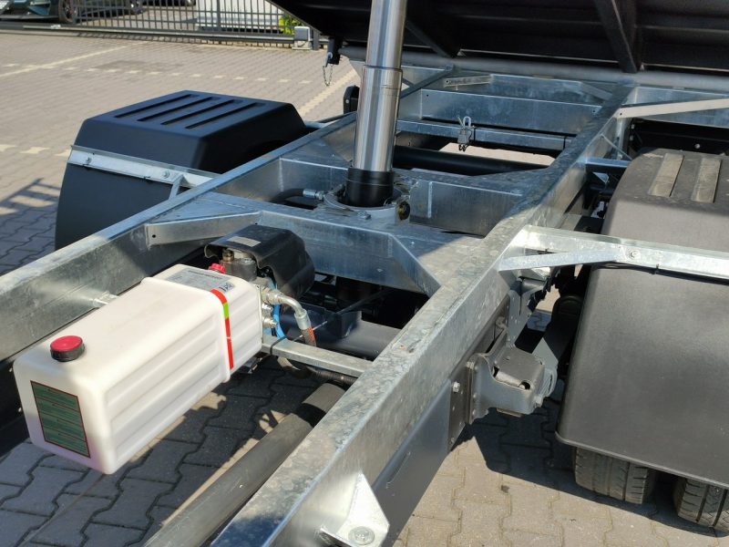 Iveco Daily 70C18 V H 3.0 Wywrotka 3-stronna (70C17 do 3.5 tony) 50C17 , 35C17 !!! Kat B