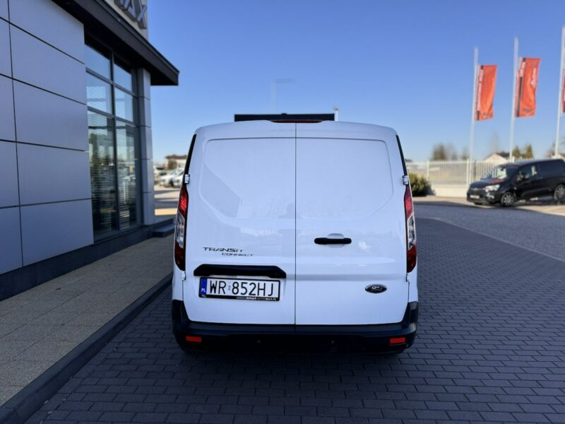 Ford Transit Connect 1.5TDCI 100PS, L2 Long,2xprzesuwne drzwi,Automat,VAT-1