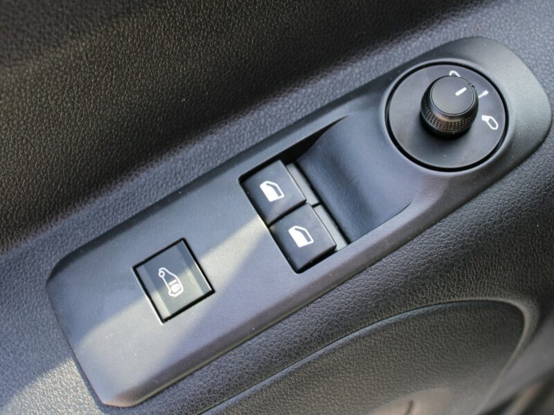 Opel Combo VAN XL EnJoy Vat-1 F-vat Salon Polska Gwarancja
