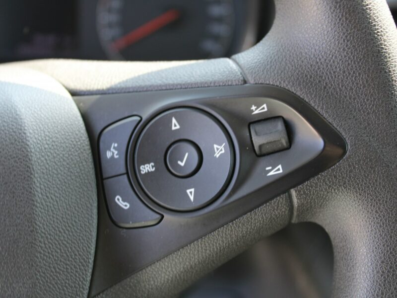 Opel Combo VAN XL EnJoy Vat-1 F-vat Salon Polska Gwarancja