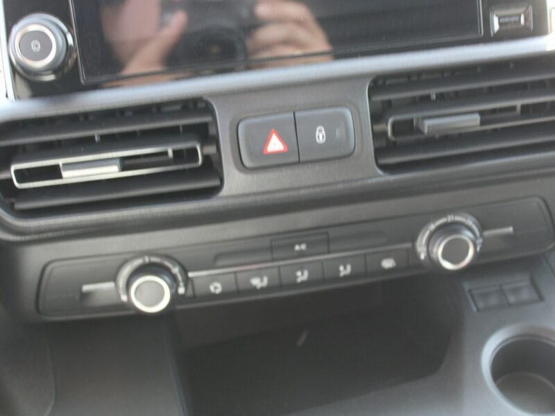 Opel Combo VAN XL EnJoy Vat-1 F-vat Salon Polska Gwarancja