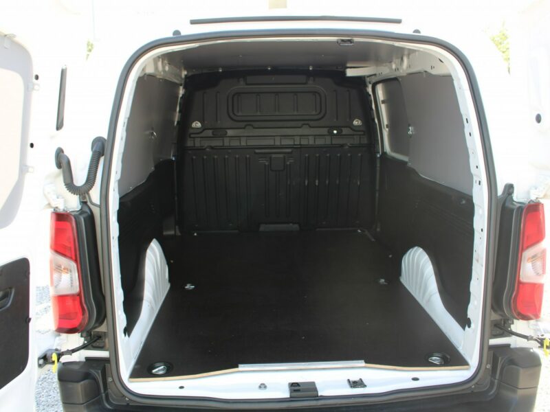 Opel Combo VAN XL EnJoy Vat-1 F-vat Salon Polska Gwarancja