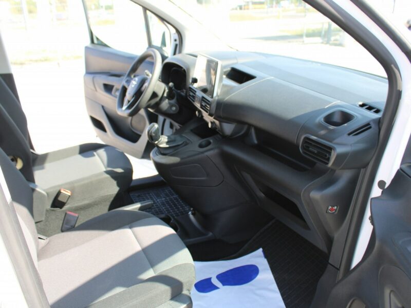 Opel Combo VAN XL EnJoy Vat-1 F-vat Salon Polska Gwarancja