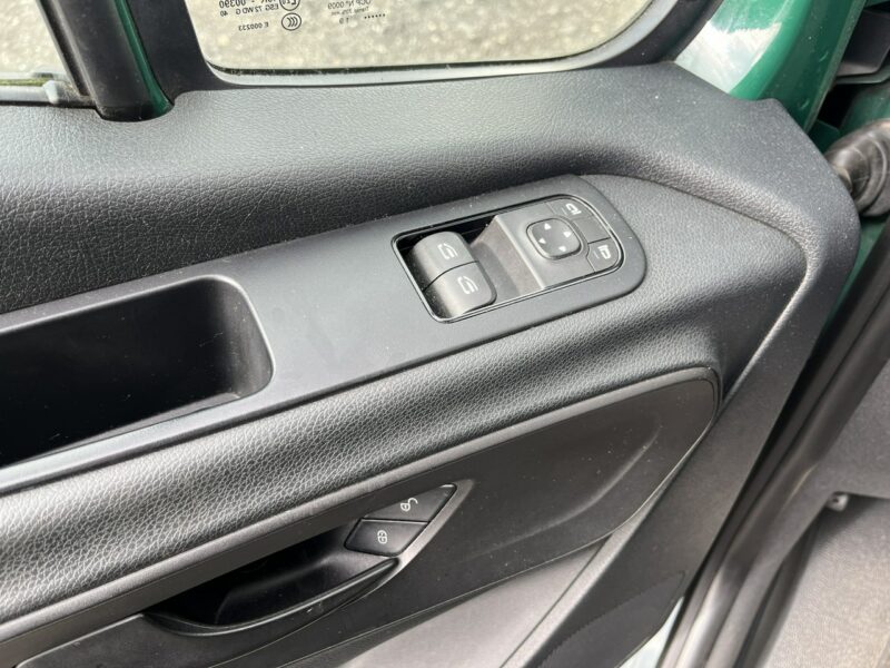 Mercedes Sprinter Sprinter 311 CDI Maxi Model 2020
